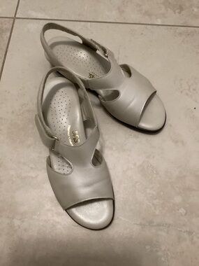 SAS Comfort Sandal